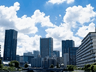 新生活を始めよう！寮・社宅完備のお店特集