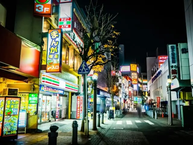 千葉の人気駅・スポット＆エリアランキング画像2