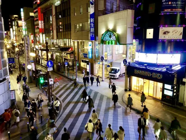 柏の人気駅・スポット＆エリアランキング画像1