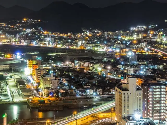 小倉の人気駅・スポット＆エリアランキング画像1