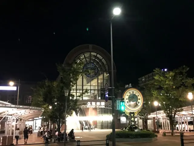 久留米の人気駅・スポット＆エリアランキング画像1